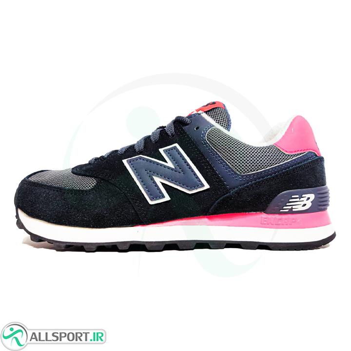 کتانی رانینگ زنانه نیوبالانس New Balance Runinnge  FW16SF-397